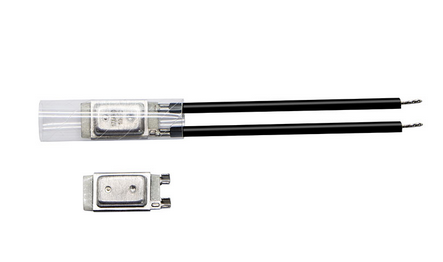 熱保護器 熱保護器